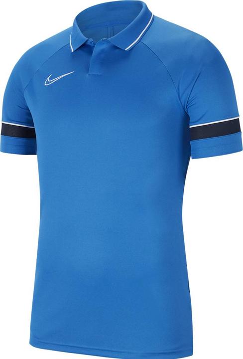 Nike Academy 21 Poloshirt (M)