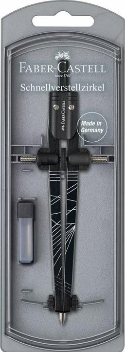 Image du produit Faber-Castell Twister 2022