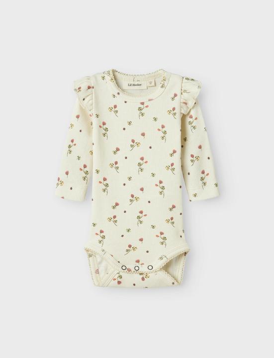 Produktbild Name it Langarm Strampler (56)