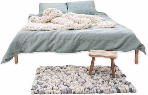 Image du produit Cozy Vibes Couverture Chunky Knit X-Large (150 x 203 cm)