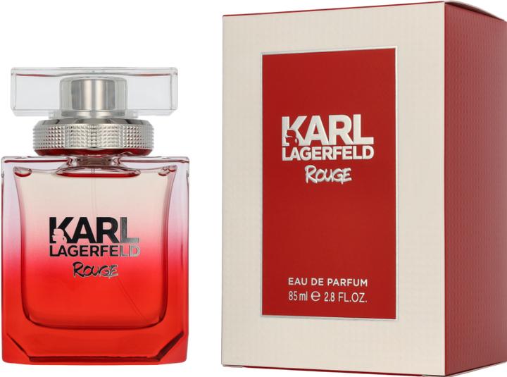 Immagine prodotto Karl Lagerfeld Eau de Parfum Rouge (Eau de parfum, 85 ml)