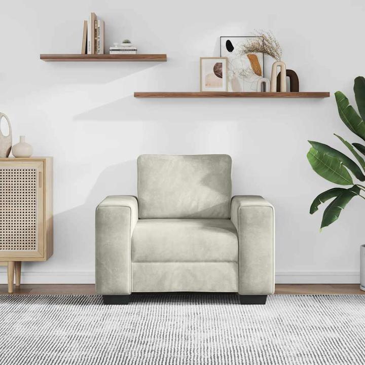 Produktbild vidaXL Sessel