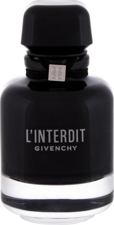 Actual product image Givenchy L'Interdit (Eau de parfum, 80 ml)