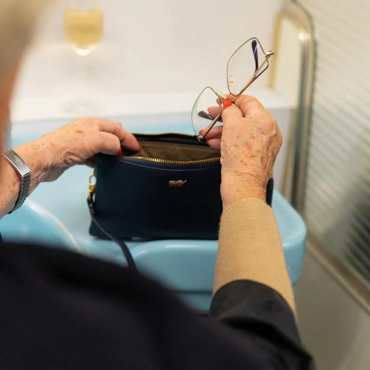 Produktbild Braun Büffel Hanna