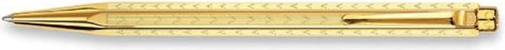 Image du produit Caran d'Ache Ecridor Chevron (Or, 1 x)