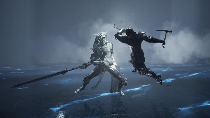 Image du produit Playstack Mortal Shell Enhanced Edition (Standard) PS5 (PS5, EN)