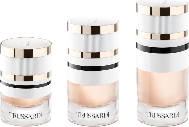 Actual product image Trussardi Eau de Parfum Natural (Eau de parfum, 30 ml)