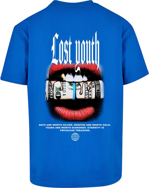 Produktbild Lost Youth LY TEE "DOLLAR - 21665 (M)