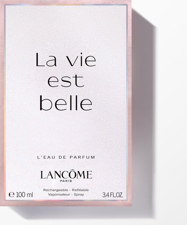 Produktbild Lancôme La Vie est Belle (Eau de Parfum, 100 ml)
