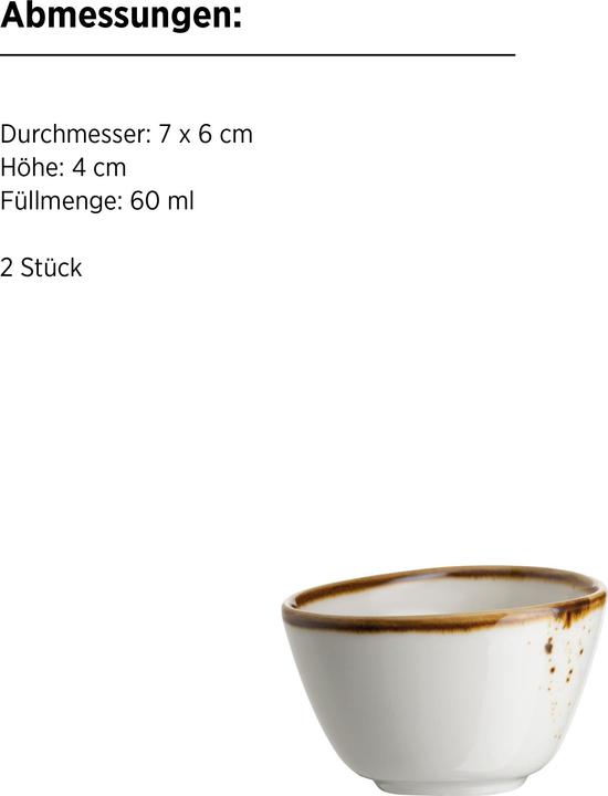 Produktbild Mäser Pintar (26 cm)