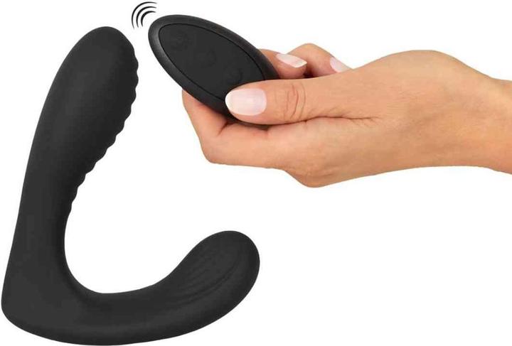 Immagine prodotto You2Toys Plug prostatico Intense RC
