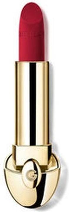 Image du produit Guerlain Rouge G Velvet 24 Lèvres Recharge 520 (520)