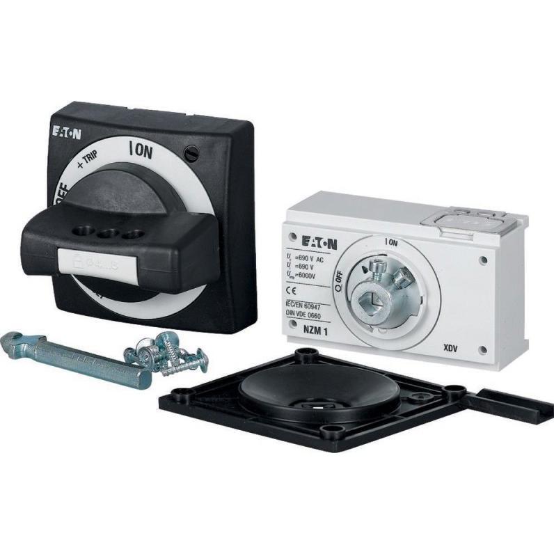 Eaton, Systemstromversorgung, NZM2-XTVDV-0