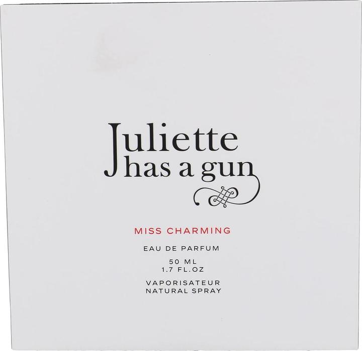 Immagine prodotto Juliette Has a Gun La signorina affascinante (Eau de parfum, 50 ml)