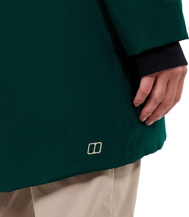Actual product image Berghaus Ashberry Gore-Tex Daunenparka für Damen (44)