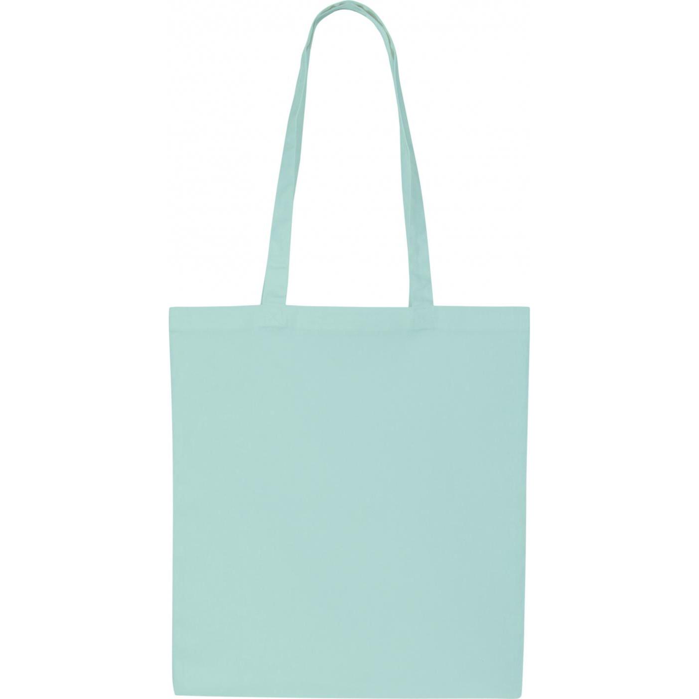 Kimood, Tasche, Tote Bag aus Polycotton, Grün