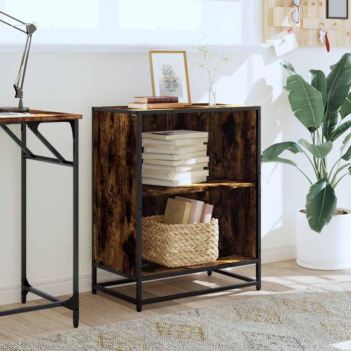 Image du produit vidaXL Bücherregal (60 x 35 x 76 cm)