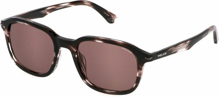 Produktbild Police Men's Sunglasses SPLL81-530GGU Ã˜ 53 mm