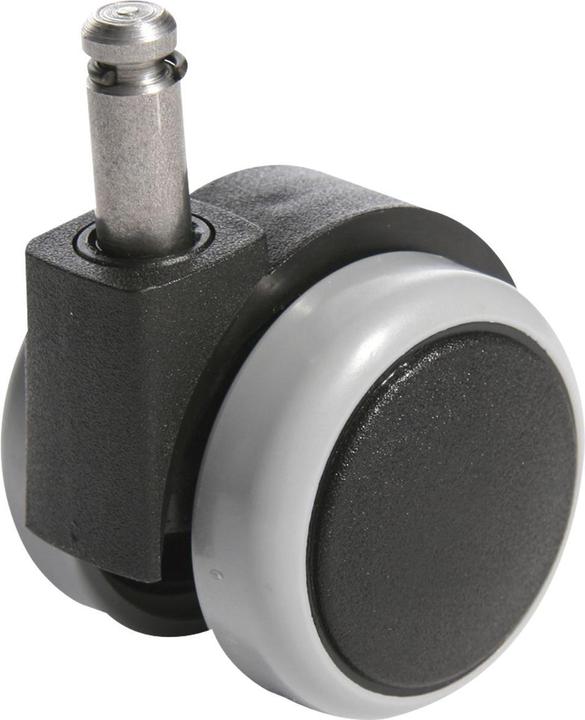 Image du produit Topstar Roulettes pour sols durs 10mm / 55mm