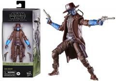 Productafbeelding Hasbro Star Wars: Het boek van Boba Fett Black Series beeldje Cad Bane 15 cm