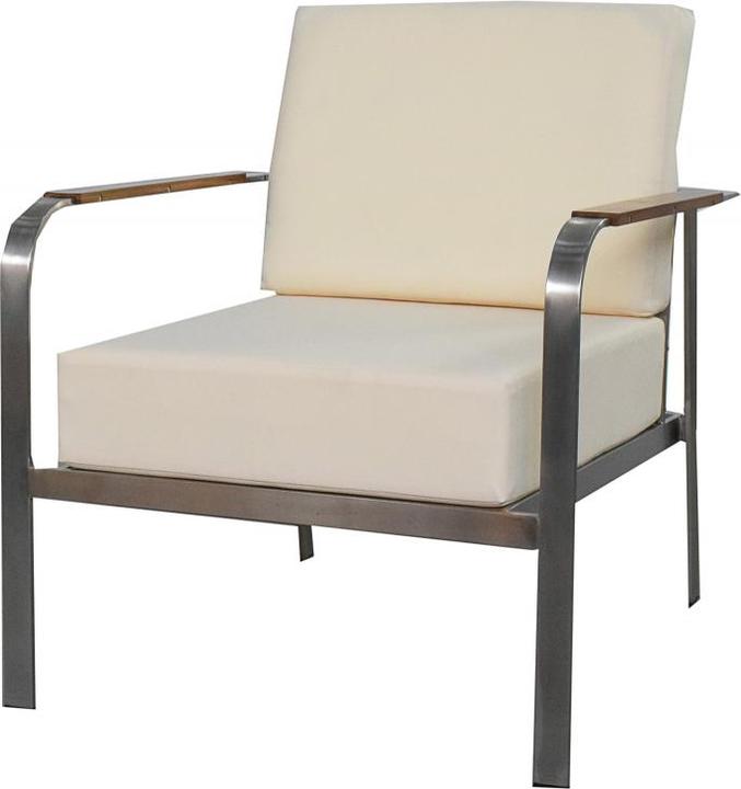 Produktbild Jet-Line Stuhl für Gartenset Aphrodite creme