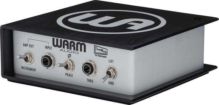 Image du produit Warm Audio WA-DI-P