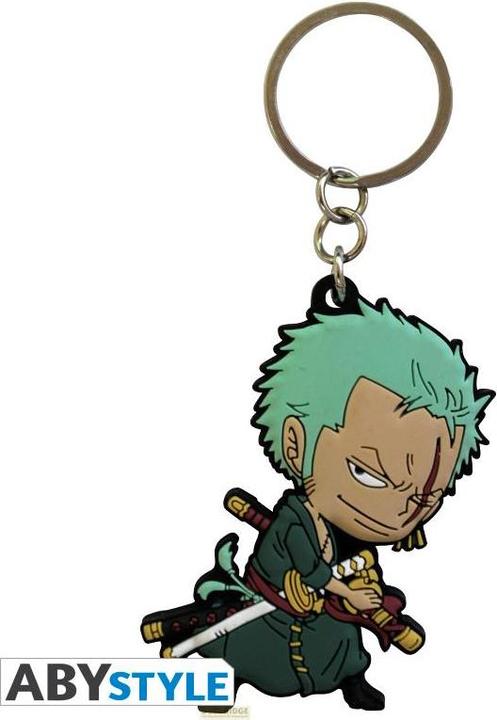 Actual product image ABYstyle ABYKEY088