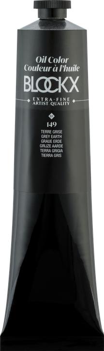 Image du produit BlockX - Terre Grise (200 ml)