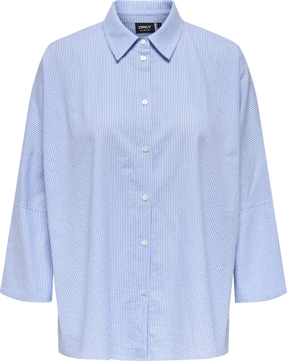 Only Onlaugusta Shirt Wvn Noos