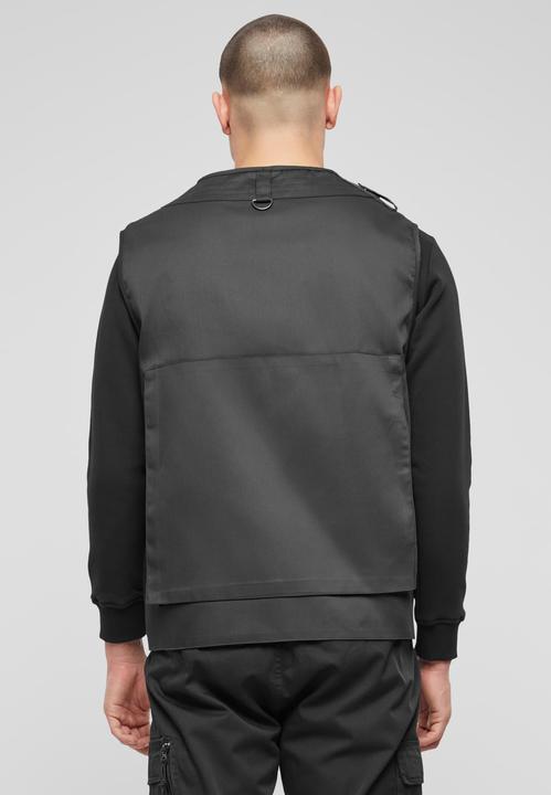 Produktbild Brandit Hunting Vest - 15961 (XL)