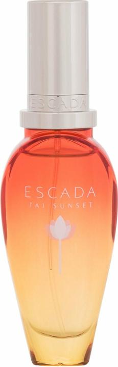Actual product image Escada Taj Sunset (Eau de toilette, 30 ml)