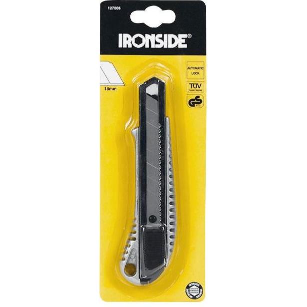 Thumbnail - Ironside, Cutter, Cutter Bicomponent (Cutter)