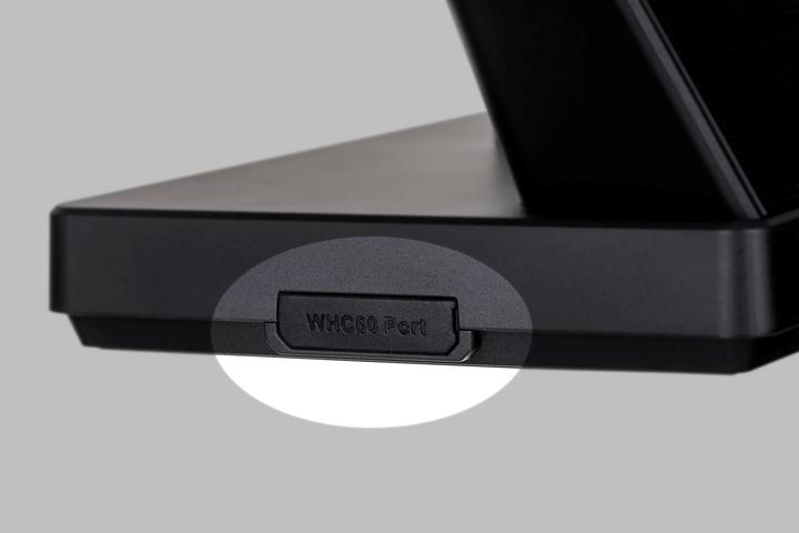 Productafbeelding Yealink WH66 Dubbele teams (Draadloze, USB-A)