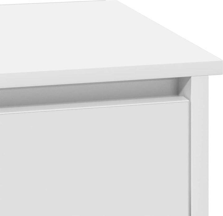 Produktbild vidaXL Nachttischschrank