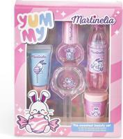 Actual product image Martinelia Yummy Nail Polish & Lip Gloss 31151