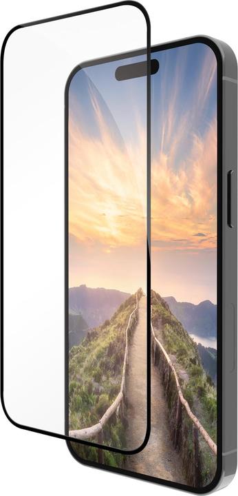 Image du produit dbramante1928 eco-shield - iPhone 16 Pro - Bl (1 pièce(s), Apple iPhone 16 Pro)