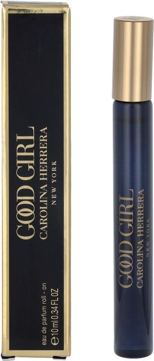 Immagine prodotto Carolina Herrera La brava ragazza (Eau de parfum, 10 ml)