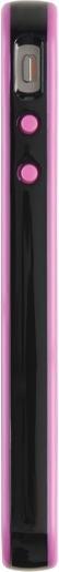 Produktbild Kensington Bumper Case für iPhone 4 Pink (Apple iPhone 4)