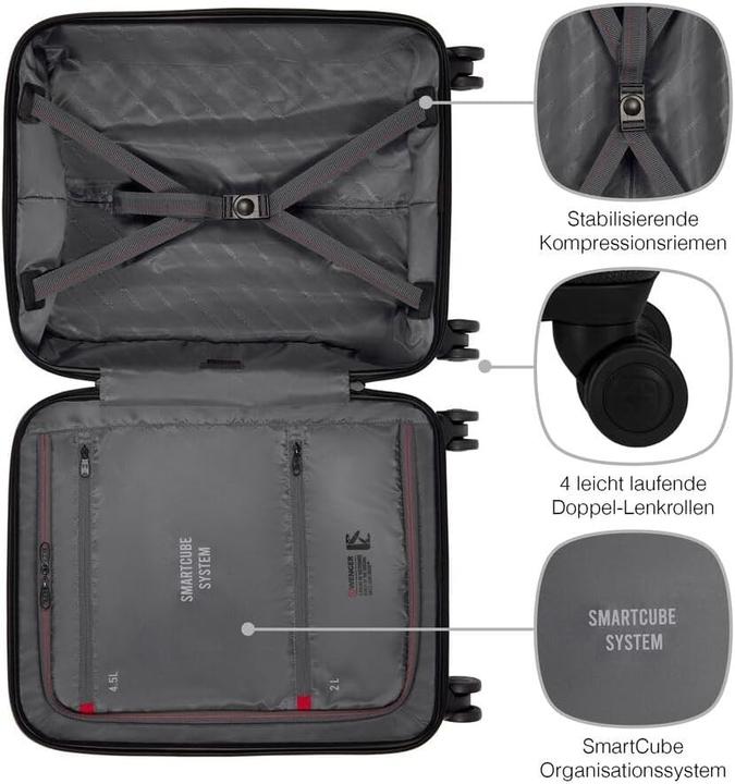 Image du produit Wenger Ibex Carry-On (35 l)