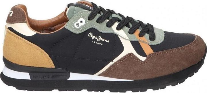 Image du produit Pepe Jeans Brit Prints (40)