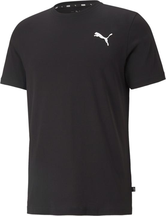 Produktbild Puma ESS Small Logo Tee-586668 (L)