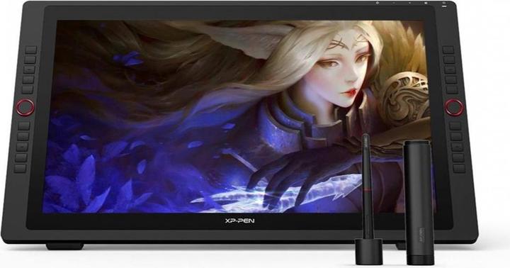 XP-Pen Artist 24 Pro (23.80", 5080 lpi)