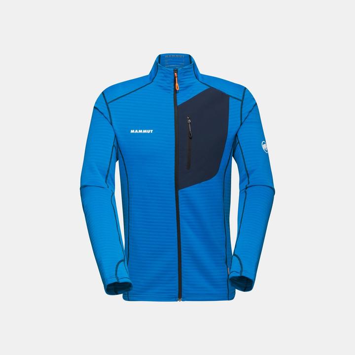 Immagine prodotto Mammut Taiss Light ML Jacket (S)