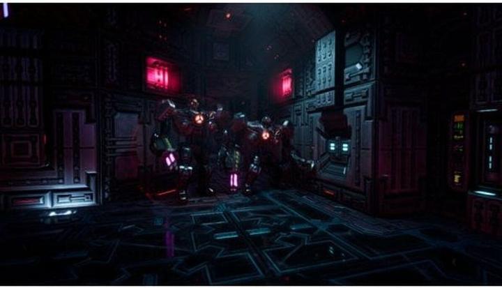 Actual product image System Shock (Xbox Series X, IT)