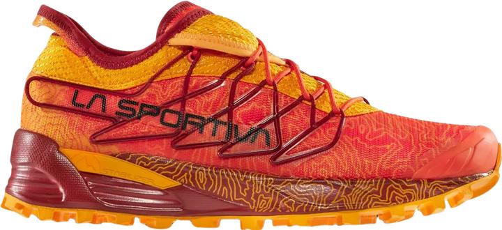 Produktbild La Sportiva Mutant (41)