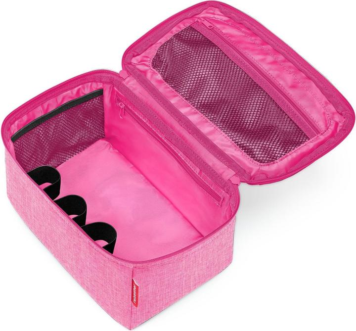 Productafbeelding reisenthel beautycase twist roze (4 l)