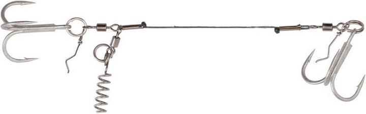 Image du produit Abu Garcia Beast Stinger XL