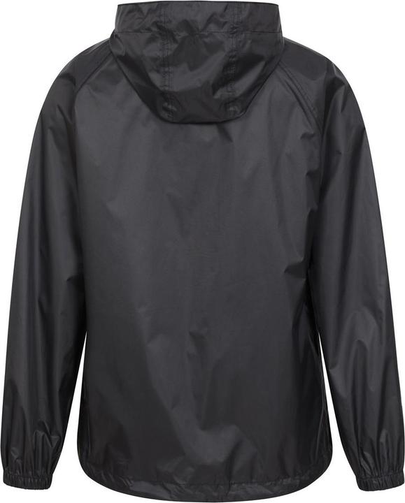 Produktbild Mountain Warehouse Wasserdichte Jacke Pakka II (32)