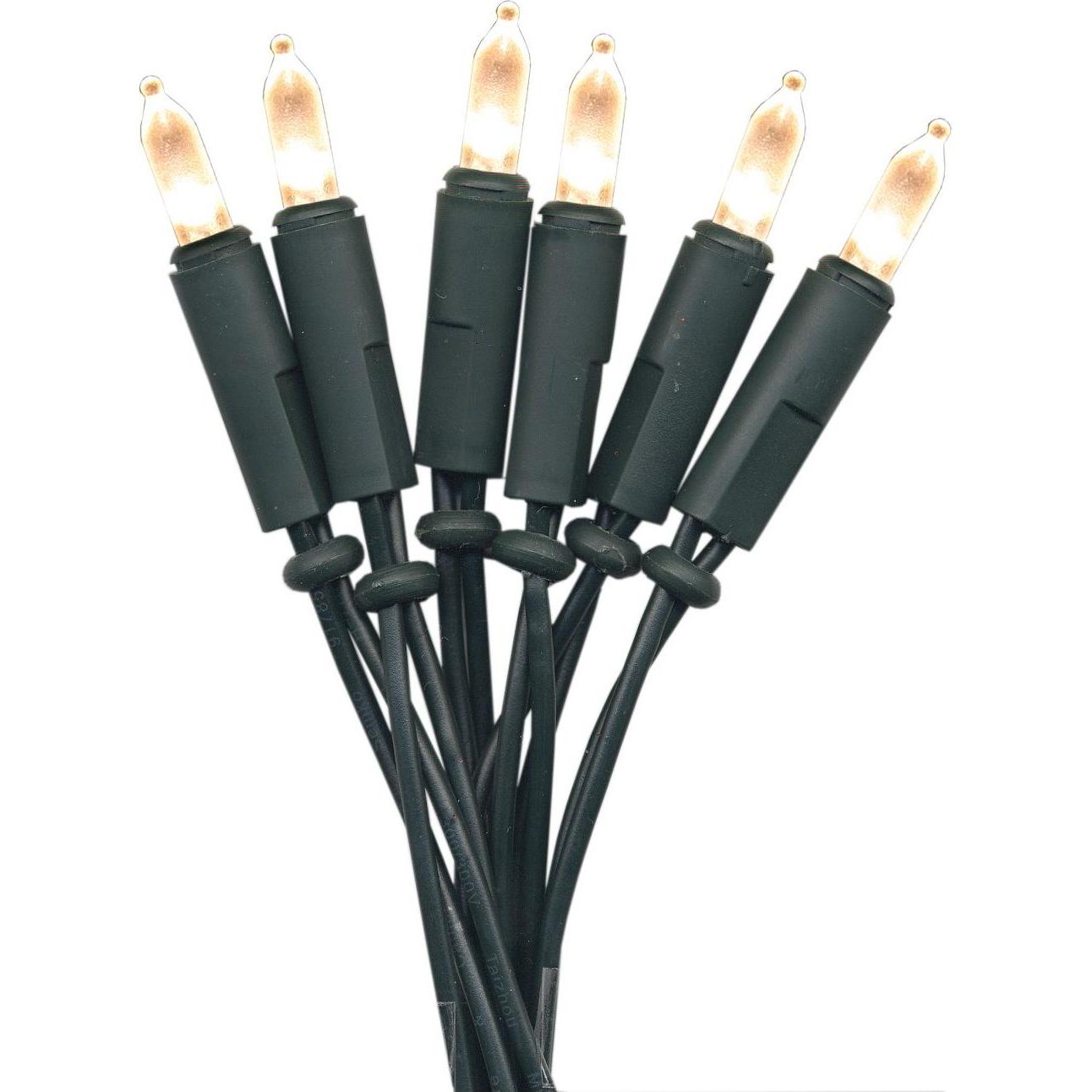 EGLO, Lichterkette, LED Lichterkette (2.85 m)