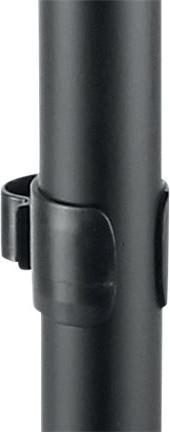 Actual product image Hagor 8708 flat screen table mount (27 inch) (Table, 27")